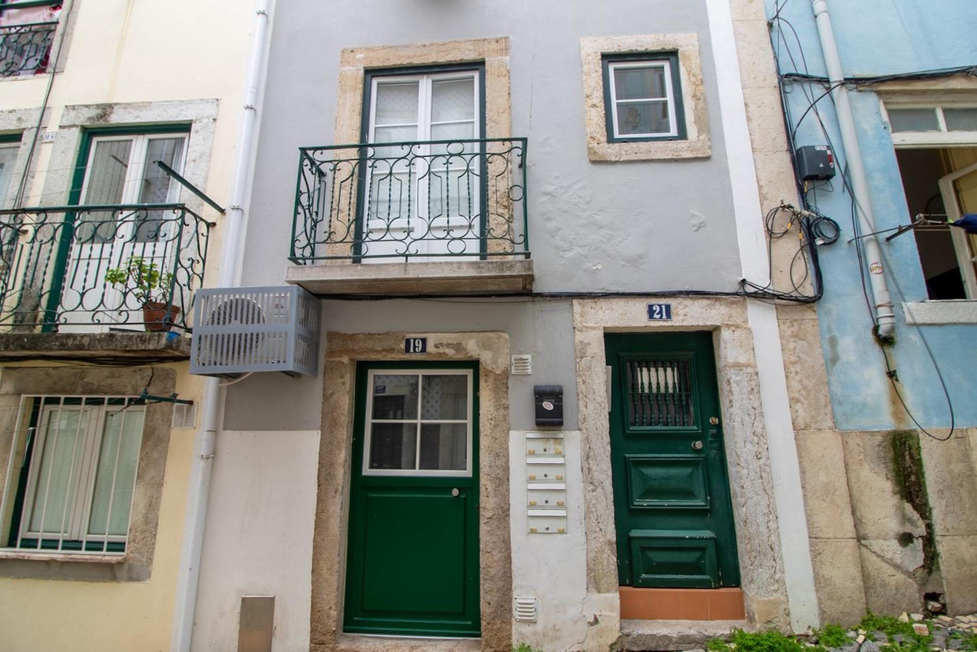 Casa Da Madragoa Apartamento *
